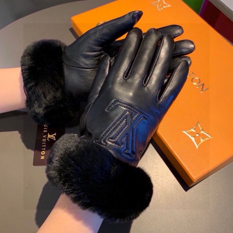 Louis Vuitton Gloves